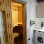 Wildgans 186 Ferienhaus *