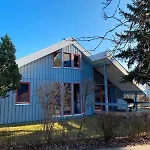 Ferienhaus Wildgans 186 *