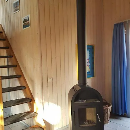 Holiday home Wildgans 186 Mirow