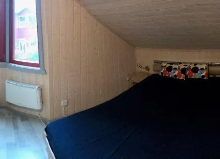 بيت للعطل Wildgans 186