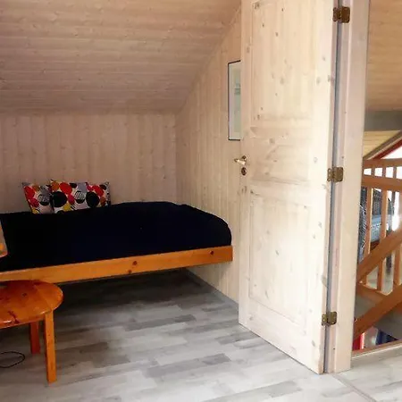 Holiday home Wildgans 186