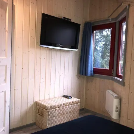 Wildgans 186 ميرو