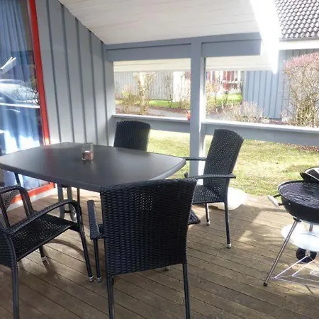 Wildgans 186 Holiday home *