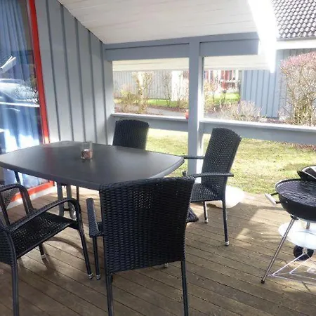 Wildgans 186 بيت للعطل *