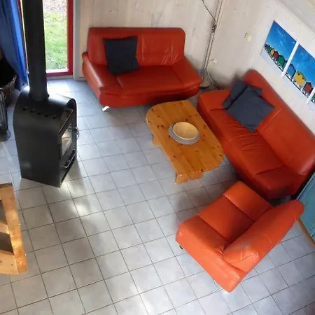 Holiday home Wildgans 186 Mirow