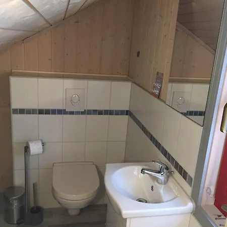 Wildgans 186 ميرو