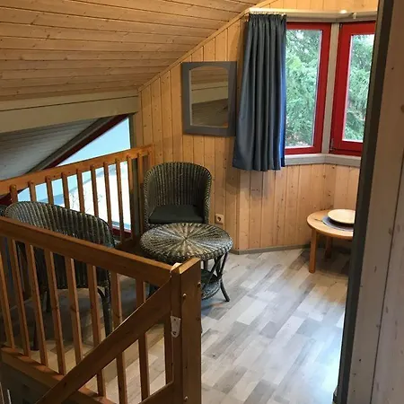 Holiday home Wildgans 186