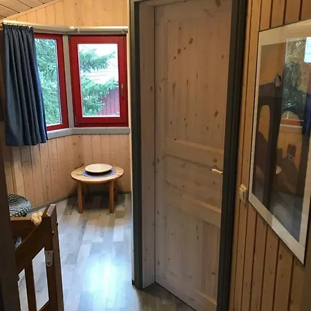 Holiday home Wildgans 186 Mirow