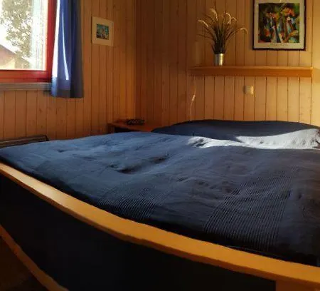 Wildgans 186 Holiday home Mirow