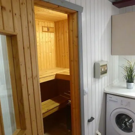 Wildgans 186 بيت للعطل *