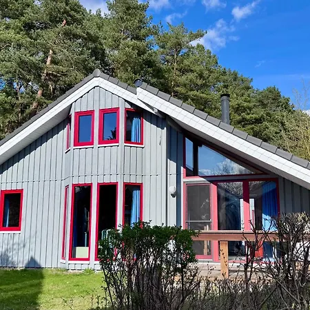 بيت للعطل Wildgans 186 *